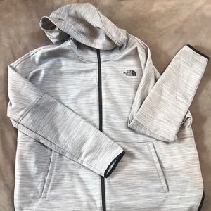 The North Face Women's Slacker Full Zip Hoodie